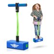 Pogo Stick 3-12 Year Old Girls Toys